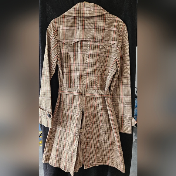 Womens Mossimo Coat Medium New without tags - Picture 2 of 5